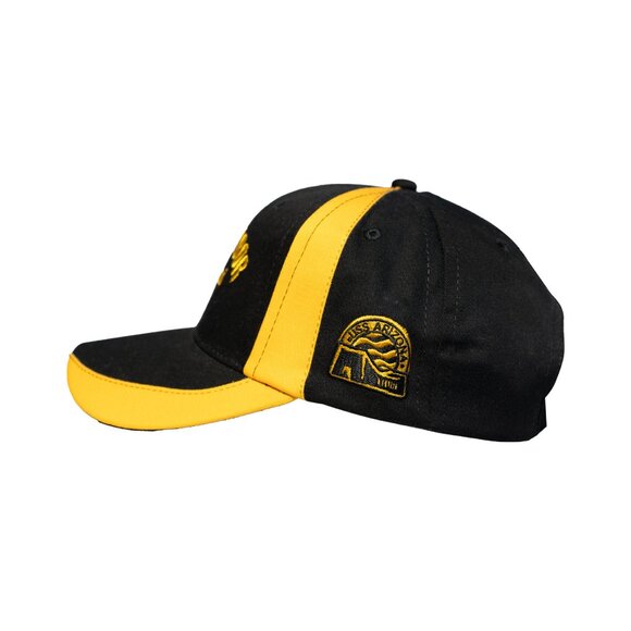 Pearl Harbor Adjustable Hat - Picture 3 of 4